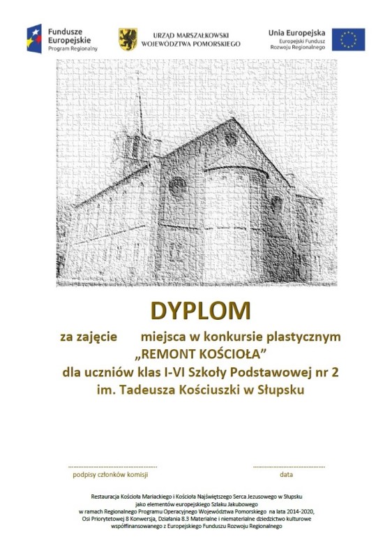 dyplom