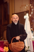 ks. Krzysztof Zdunek